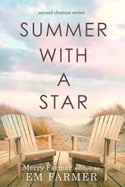 Summer with a Star (Second Chances Book 1)