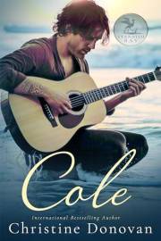 Cole: A Rock Star Story (Standish Bay Book 1)