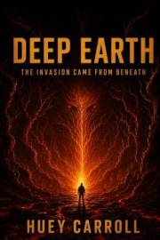 Deep Earth: The invasion came from beneath