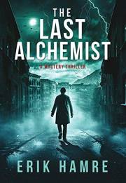 The Last Alchemist