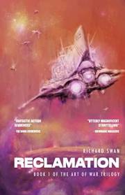 Reclamation (The Art of War Trilogy Book 1)