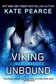 Viking Unbound (The Triad Series Book 3)