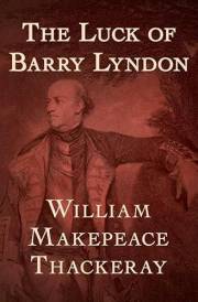 The Luck of Barry Lyndon