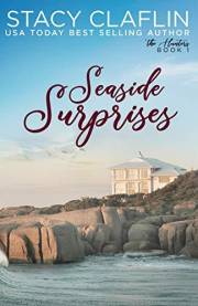 Seaside Surprises (The Hunters Book 1)
