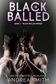 Black Balled (Black Balled Series Book 1)