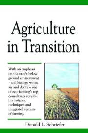 Agriculture in Transition