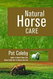 Natural Horse Care Natural Horse Care