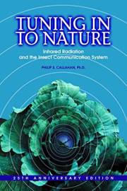 Tuning in to Nature: Infrared Radiation and the Insect Communication System