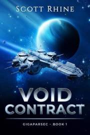 Void Contract (Gigaparsec Book 1)