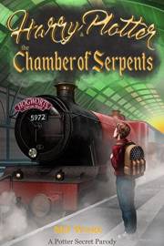 Harry Plotter and The Chamber of Serpents, A Potter Secret Parody