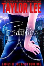 Sapphire: Book1 Ladies of the Night Series