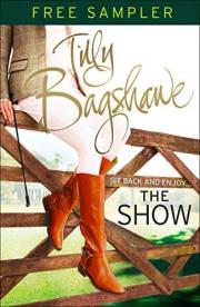 The Show (sampler): Racy, pacy and very funny! (Swell Valley Series Book 2)