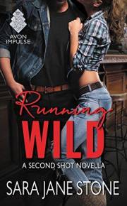 Running Wild: A Contemporary Romance (Second Shot Book 1)