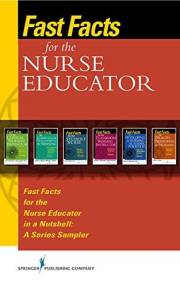 Fast Facts for the Nurse Educator