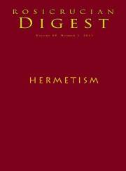 Hermetism: Digest (Rosicrucian Order AMORC Kindle Editions)