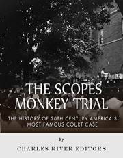 The Scopes Monkey Trial: The History of 20th Century America’s Most Famous Court Case