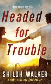Headed for Trouble (McKays Series Book 1)