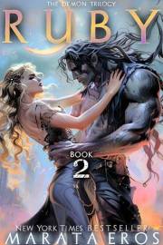Ruby : ???? #1 Fantasy Bestseller • Ultra-Dark Fantasy Romance • Brutal Hybrid Alpha • Claimed by FateUltra-Dark Fantasy Romanc
