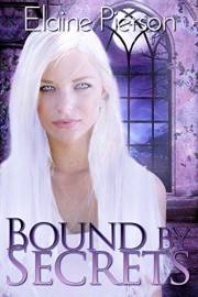 Bound by Secrets (Shohala Falls Series Book 1)