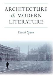 Architecture and Modern Literature