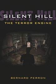 Silent Hill: The Terror Engine (Landmark Video Games)