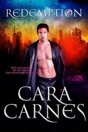 Redemption (The Rending Book 1)