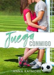 Juega Conmigo (Spanish Edition)