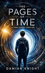 The Pages of Time: A Time Travel Thriller