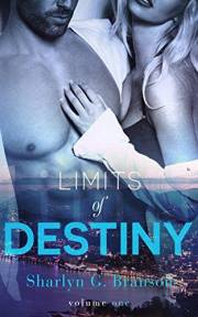 Limits of Destiny (Volume 1): A Billionaire Romance Novel