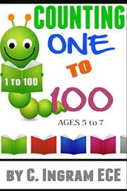 Counting One to 100 Math for Kids
