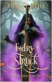 Fairy-Struck (The Twilight Court Book 1)
