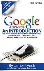 Google Adwords - An Introduction: The Ultimate Guide To The Many Opportunities for the Pay Per Click Professional: For Your B
