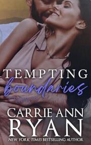 Tempting Boundaries (Montgomery Ink Book 2)