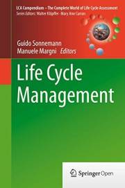 Life Cycle Management (LCA Compendium – The Complete World of Life Cycle Assessment)