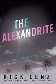 The Alexandrite: A Time Travel Noir