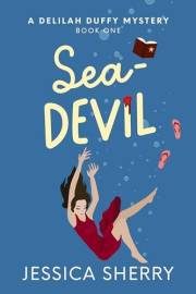 Sea-Devil: A Delilah Duffy Mystery