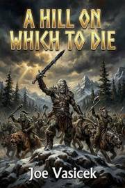 A Hill on Which to Die: A Fantasy Novelette (Vasicek Free Library Book 3)