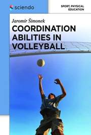 Coordination Abilities in Volleyball
