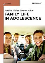 Family Life in Adolescence