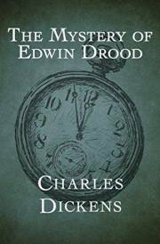 The Mystery of Edwin Drood