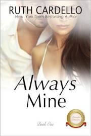 Always Mine (The Barrington Billionaires Book 1)