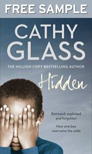 Hidden: Free Sampler: Betrayed, Exploited and Forgotten, How One Boy Overcame the Odds – THE MULTI-MILLION-COPY BESTSELLING A
