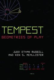 Tempest: Geometries of Play (Landmark Video Games)