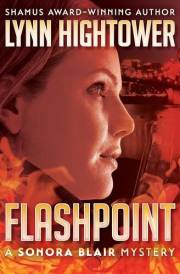 Flashpoint (The Sonora Blair Mysteries Book 1)