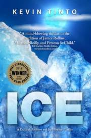 ICE: The ICE Trilogy Volume 1