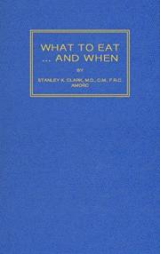 What to Eat... And When (Rosicrucian Order, AMORC Kindle Editions)