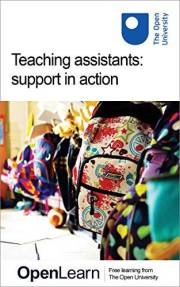 Teaching assistants: support in action