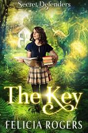 The Key (Secret Defenders Book 1)