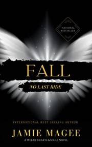 Fall: A Paranormal Biker Romance (Edge Book 5)