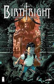 Birthright #1
